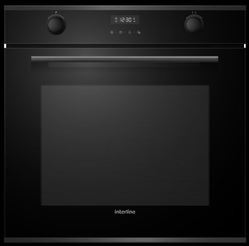 Духова шафа INTERLINE OEG 733 ETD BB