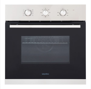 Духовий шафа INTERLINE KTN 280 MRN XA