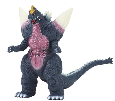 Космическая Годзилла Godzilla vs Space Godzilla Movie Monster Series Space Godzilla Figure