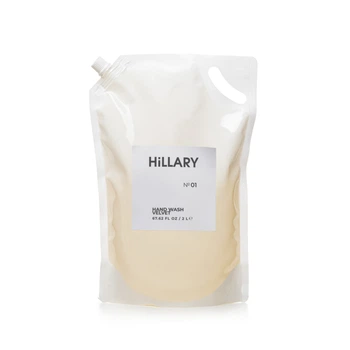 Мыло для рук Hillary, 2 л