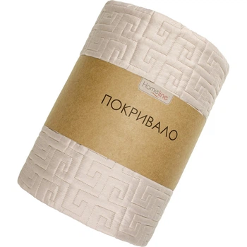 Покрывало Home Line стеганое 210х240 [123005]