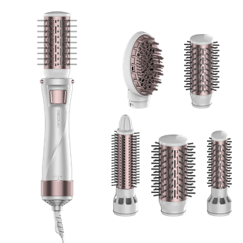 Фен-щетка CECOTEC Bamba CeramicCare 5in1 Pro