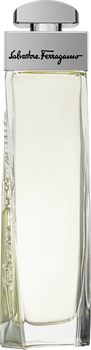 Woda perfumowana damska Salvatore Ferragamo Pour Femme 100 ml (646875422525)