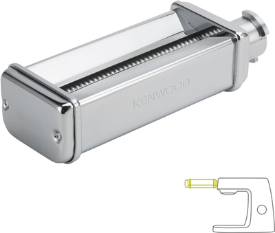 Насадка для приготовления пасты KENWOOD KAX981ME