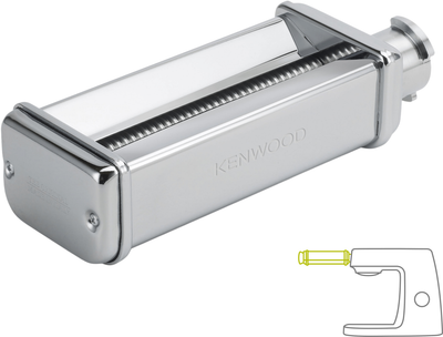 Насадка для приготування пасти KENWOOD KAX984ME