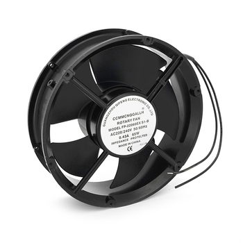 Вентилятор для пк Voltronic FP-22060EX-S1-B