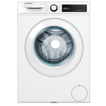 Пральна машина Vestfrost MWM 126 T2I ( Білий ) 32060
