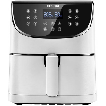 Мультипіч Cosori Premium CP158-AF-RXW (КAAPAFCSNEU0022) ( 5.4 кг ) 28164