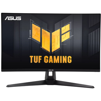 Монітор Asus 27" TUF Gaming VG27AQM1A IPS 260Hz Black (90LM05Z0-B08370) ( Чорний ) 20205