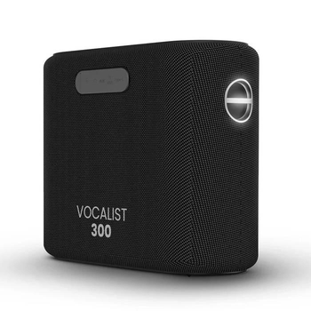 Акустична система HiFuture Vocalist 300 Black (vocalist300.black) ( Black ) 30079