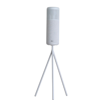 Акустическая система HiFuture Wedge 50W Silver (wedge.silverwhite) ( Silver ) 24803