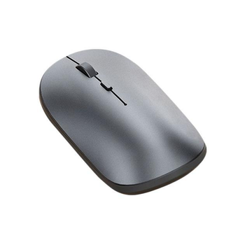 Комп'ютерна миша WiWU WM104 2.4G+Bluetooth wireles mouse Grey