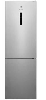 Холодильник Electrolux LNC7ME32X