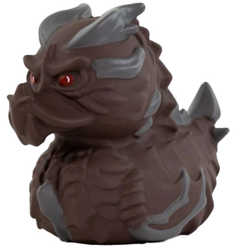 Колекційна фігурка каченя Numskull Tubbz Boxed Edition The Elder Scrolls V: Skyrim - Alduin 2 (5056280456841)