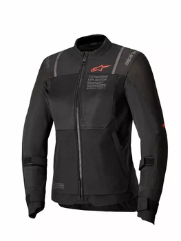 Мотокуртка Alpinestars Woman Stella St-2 Air, L (3021997)