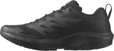 Кросівки Salomon Sense Ride 38 (5 UK) (26.5 см) SR 8 Black