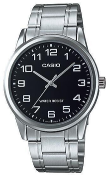Мужские часы Casio TIMELESS COLLECTION MTP-V001D-1BUDF