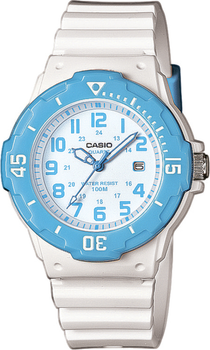 Наручний годинник Casio TIMELESS COLLECTION LRW-200H-2B