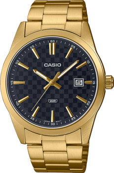 Мужские часы Casio TIMELESS COLLECTION MTP-VD03G-1A
