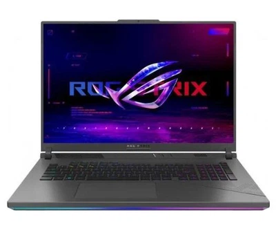 Ноутбук ASUS ROG Strix G18 2024 G814JZR-G18.I94080 Eclipse Gray Б/В