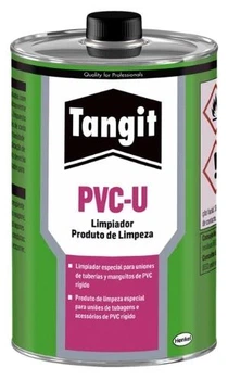 Очиститель Henkel Tangit PVC-U/ABS 1 л