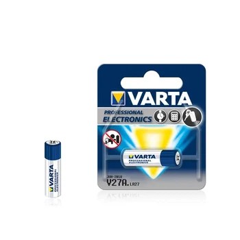 Батарейка VARTA 4227 V27GA 1BL