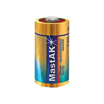 Батарейка MASTAK 476А (4LR44) 5bl