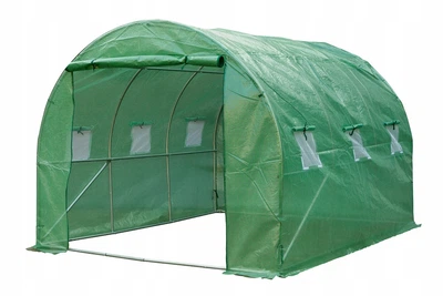 Пленка для теплицы 4,35x3x2м Gardlov 23306