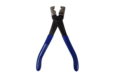Клещи для хомутов CLICK Slver (S10625)