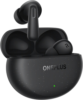 Навушники OnePlus Nord Buds Pro 3 Starry Black (6921815626794)