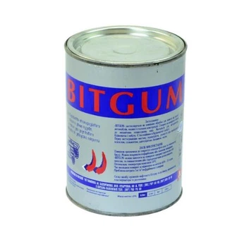 Мастика Bit-Gum 1 кг