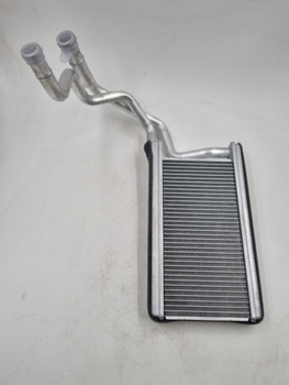 Радиатор печки Q-FIX Q172-0059, Mitsubishi L200, Pajero Sport 2005-2015 OEM 7801A382