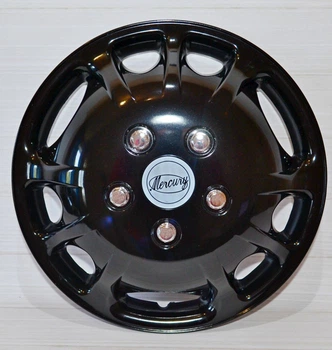 Колпак колеса 16 "Jestic" MERCURY X BUS BLACK