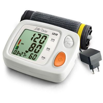 Автоматичний тонометр на плечі Little Doctor LD30 (NLD30)
