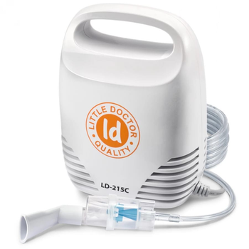 Інгалятор Little Doctor LD-215C компрессорний (NLD-215C)