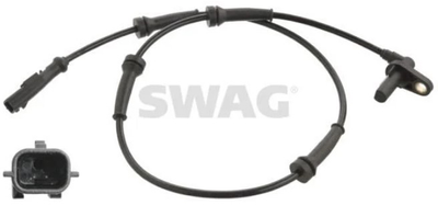 Датчик ABS SWAG (28106852)