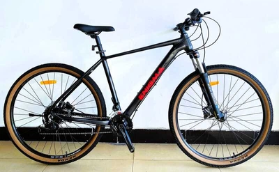 Велосипед Спортивный Corso Enigma 29" дюймов NG-29069