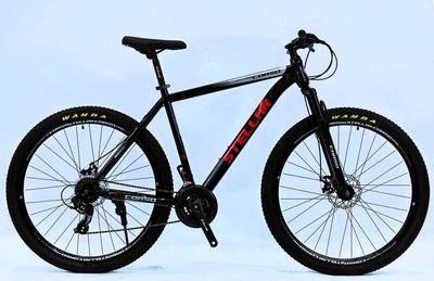 Велосипед Спортивный Corso Stellar 29" дюймов TL-29314