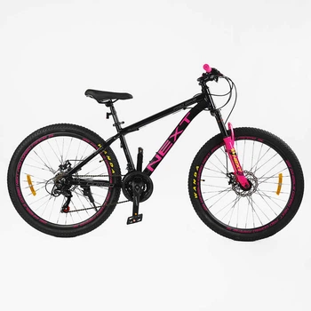 Велосипед Спортивний Corso Next 26" дюймів NX-26368