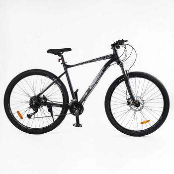 Велосипед Спортивний Corso Cyber ​​29" дюймів CB-29490