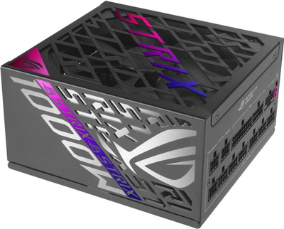 Блок питания Asus ROG Strix 1000P Gaming (90YE00W1-B0NA00)