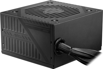 Блок питания MSI MAG A550BNL 550W