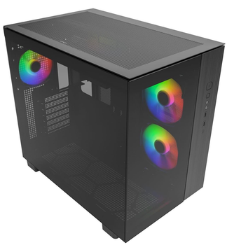 Корпус MONTECH KING 65 PRO (KING 65 PRO (B))