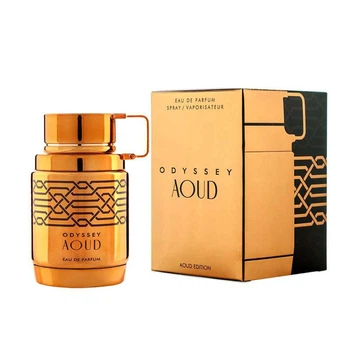 Парфюмированная вода мужская Armaf Odyssey Aoud 100ml
