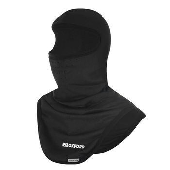 Підшоломник Oxford Deluxe Balaclava Micro Fibre