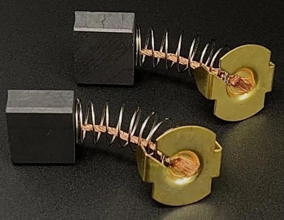 Вугільні щітки 7х17х16 №571, пара.