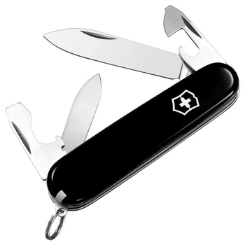 Швейцарский складной нож Victorinox RECRUIT 0.2503.3