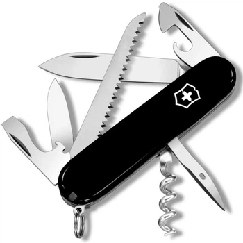 Швейцарский складной нож Victorinox CAMPER 1.3613.3