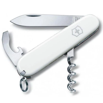 Швейцарський складаний ніж Victorinox WAITER 0.3303.7