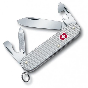 Швейцарський складаний ніж 84мм Victorinox CADET 0.2601.26